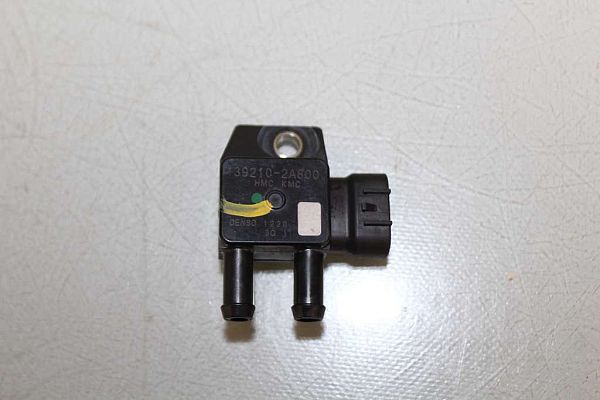 Sensor Temperatur / Druck - Auspuff HYUNDAI i30 Estate (GD)