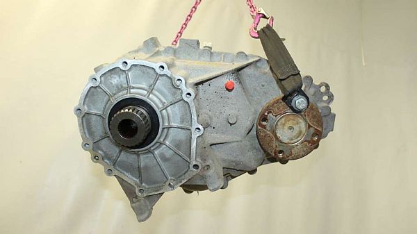 Transfer - gear-box SSANGYONG ACTYON SPORTS I (QJ)