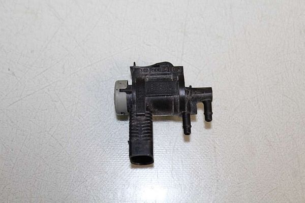 Turboladekontrolle VW AMAROK (2HA, 2HB, S1B, S6B, S7A, S7B)