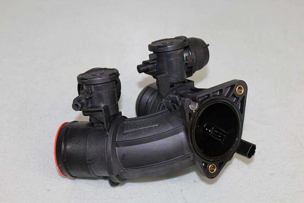 Spjældkontakt CITROËN C5 II Break (RE_)