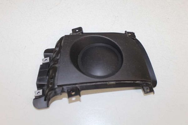 Kühlergrill HYUNDAI ATOS PRIME (MX)