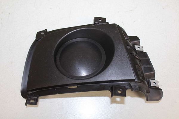 Kühlergrill HYUNDAI ATOS PRIME (MX)