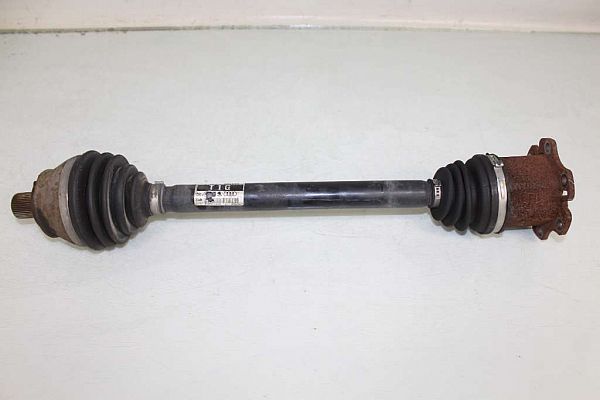 Drivaksel for AUDI A6 Avant (4F5, C6)