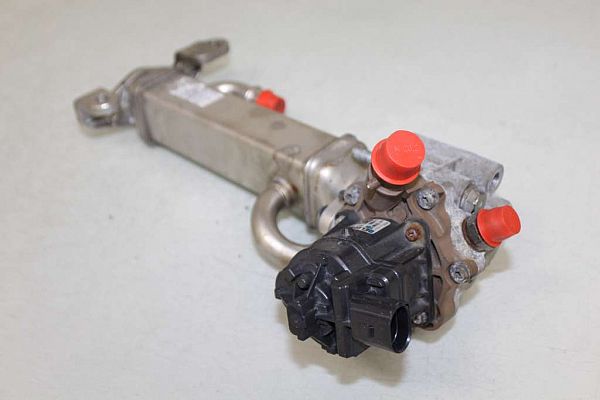 Egr ventil IVECO DAILY V Box Body/Estate