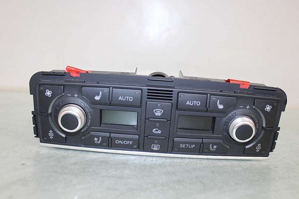 Climate control unit