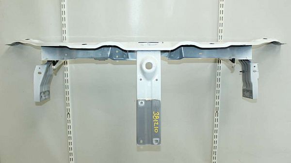 Frontkasse DACIA DOKKER Express Box