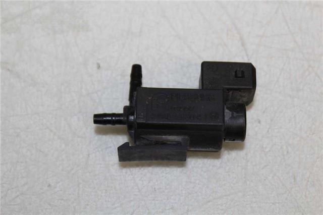 Turboladekontrolle BMW X1 (E84)