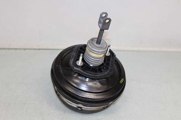Brake booster