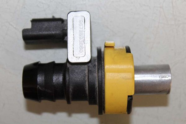 Sensor - lygtejustering CITROËN C3 Picasso (SH_)