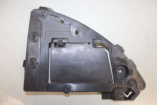 Motorabdeckung RENAULT