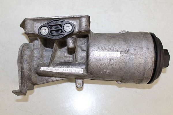 Oliefilter - konsol VW PASSAT Estate (3C5)