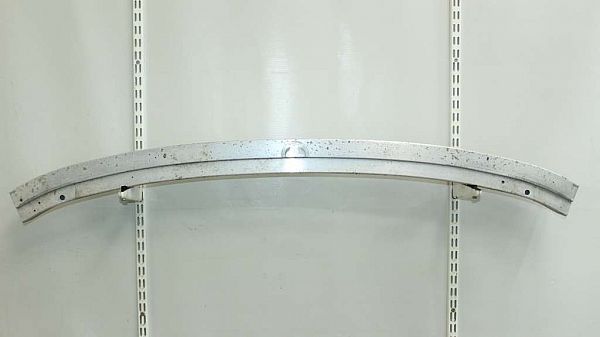 Rear bumper reinforcement bar