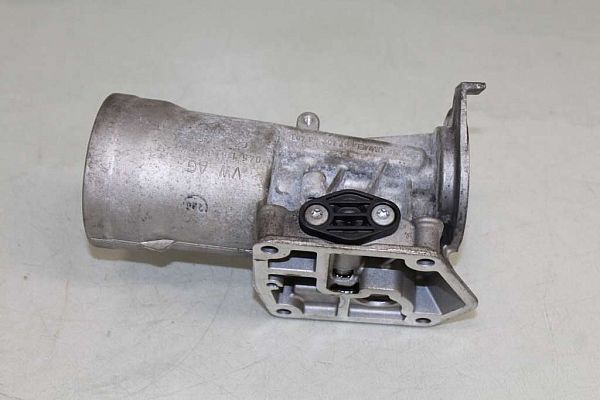 Oliefilter - konsol AUDI A4 Allroad (8KH, B8)