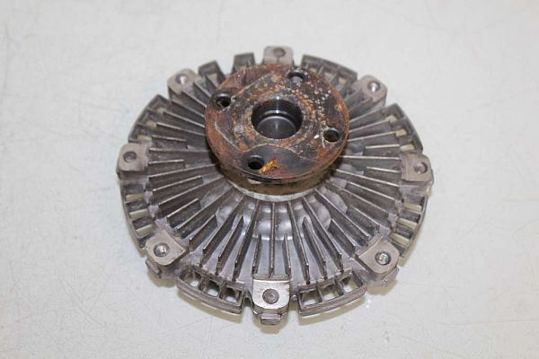 Ventilatorvinge KIA SORENTO I (JC)