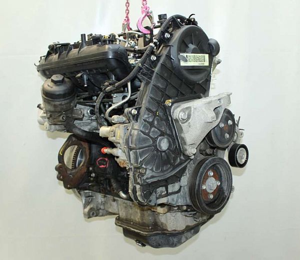 Moteur OPEL MOKKA / MOKKA X (J13)