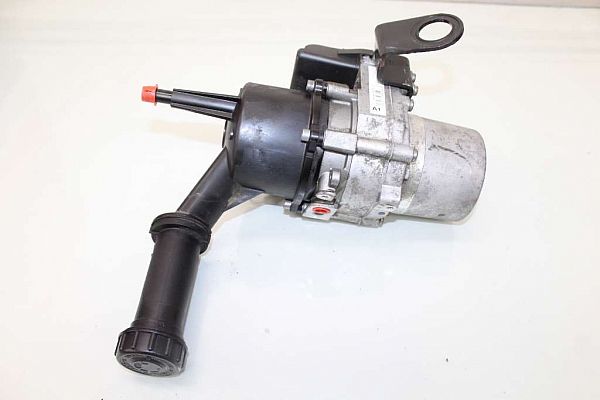 Servopumpe