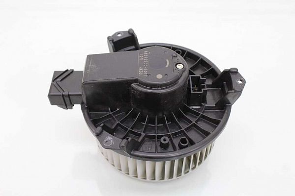 Kachel Ventilatiemotor / aanjager JEEP PATRIOT (MK74)
