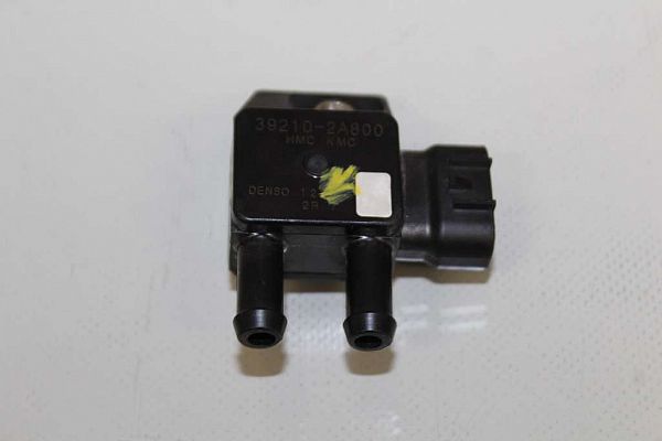 Sensor Temperatur / Druck - Auspuff HYUNDAI ix20 (JC)