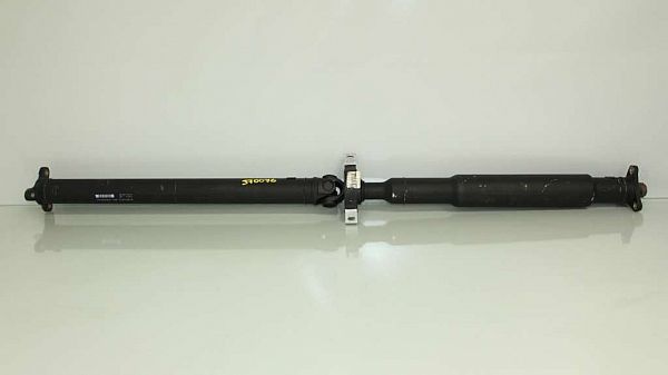 Drive shaft set