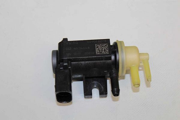 common rail (Injectie) / Verstuiver Brug SKODA FABIA II Combi (545)