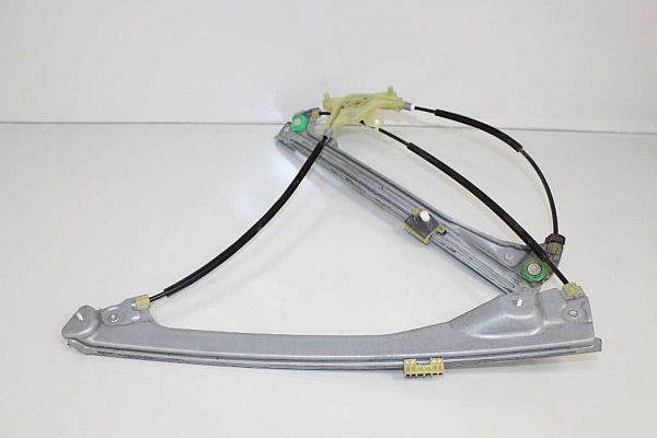 Fensterheber 2-türig RENAULT LAGUNA III Sport Tourer (KT0/1)