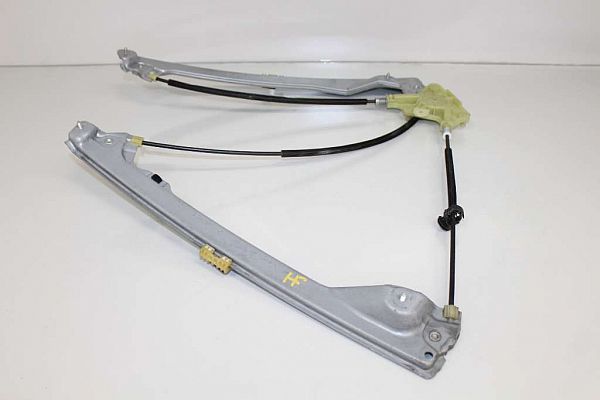Fensterheber 2-türig RENAULT LAGUNA III Sport Tourer (KT0/1)