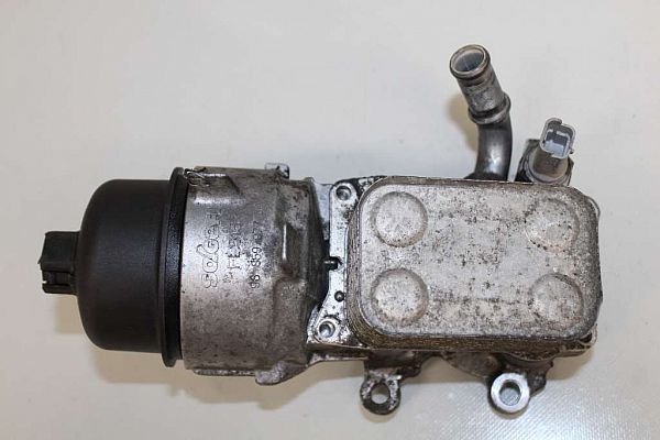 Ölkühler - komponente FORD S-MAX (WA6)