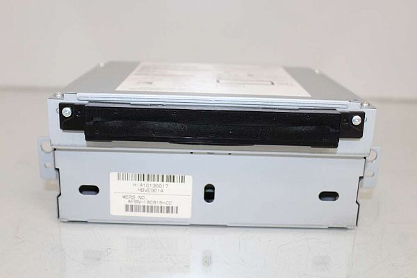 AF6N-18C815-CC : Audio og DVD - Autoparts24