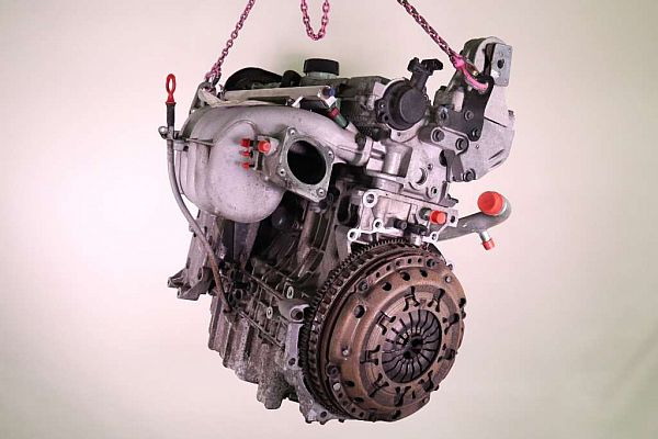 Motor VOLVO S60 I (384)
