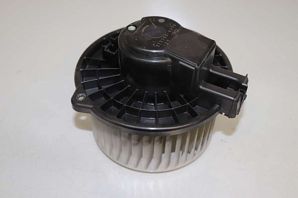 Kachel Ventilatiemotor / aanjager SUBARU OUTBACK (BR)
