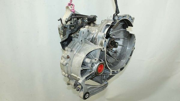Schaltgetriebe VOLVO C30 (533)