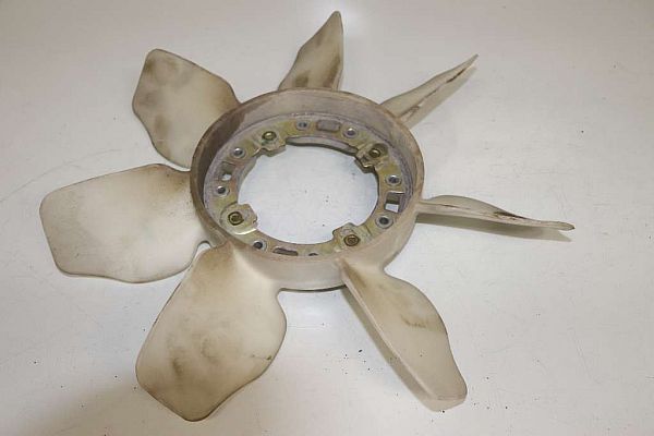 Ventilatorvinge TOYOTA HILUX VIGO VII Pickup (_N1_, _N2_, _N3_)