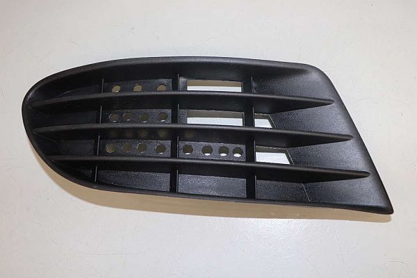 Kühlergrill VW GOLF PLUS (5M1, 521)