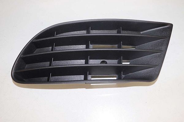 Kühlergrill VW GOLF PLUS (5M1, 521)