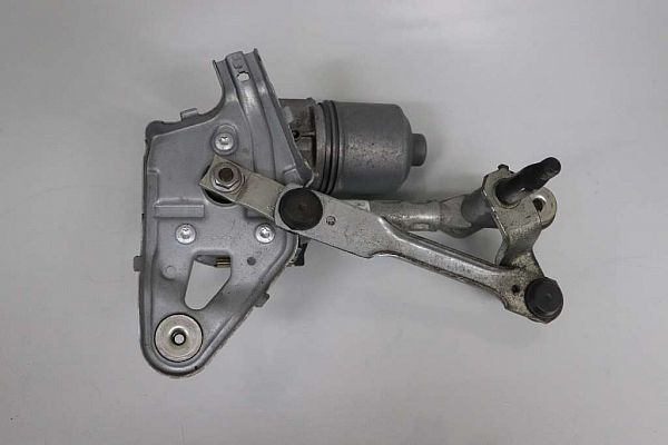 Viskermotor - for PEUGEOT 3008 MPV (0U_)
