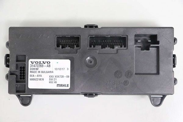 Aircondition boks VOLVO V90 II Estate (235, 236)