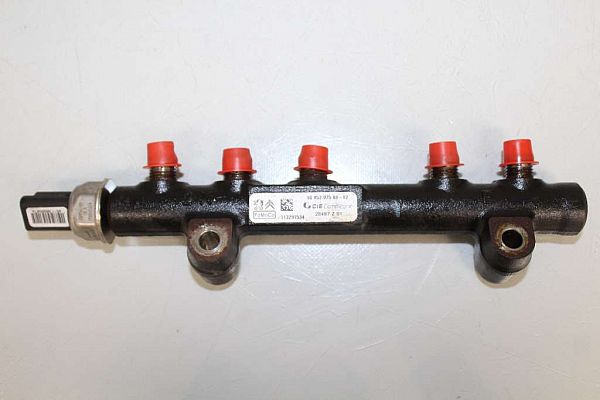 Rail bro / indsprøjtningsdyserør VOLVO V50 (545)