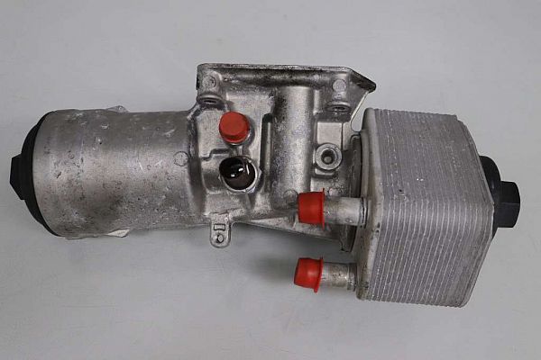 Oliefilter - konsol AUDI A4 Allroad (8KH, B8)