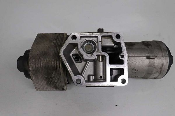 Oliefilter - konsol VW PASSAT Estate (3C5)