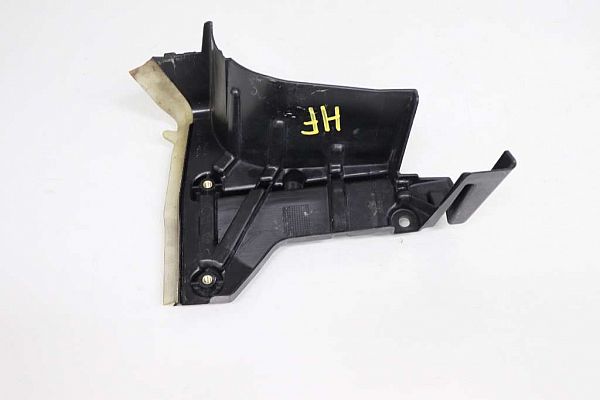 Motorabdeckung PEUGEOT 308 SW II (LC_, LJ_, LR_, LX_, L4_)