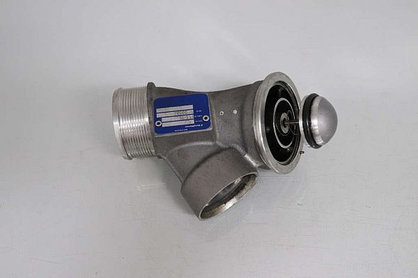 Wastgate valve VOLVO XC70 II (136)