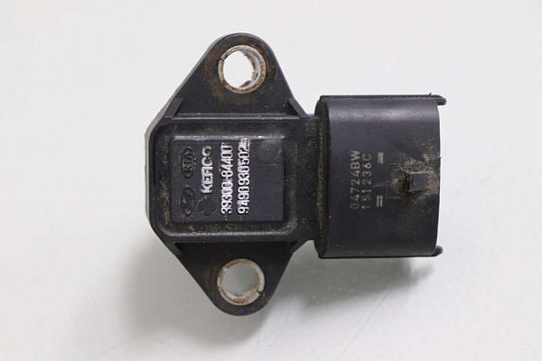 common rail (Injectie) / Verstuiver Brug KIA CEE'D SW (ED)