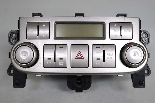 Ac box KIA SEDONA Mk II (VQ)