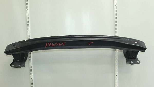 Front bumper reinforcement VW CADDY III Box Body/MPV (2KA, 2KH, 2CA, 2CH)