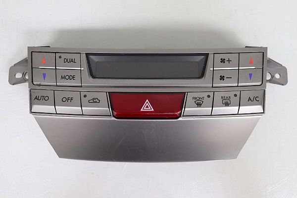 Aircondition boks SUBARU LEGACY V Estate (BR)