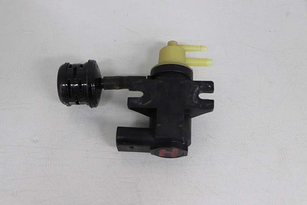 Turboladekontrolle VW CARAVELLE Mk VI (SGF, SGM, SGN, SHM, SHN)