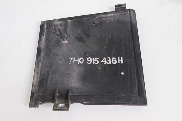 Accubak VW CARAVELLE Mk VI (SGF, SGM, SGN, SHM, SHN)