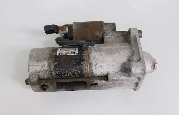 Startmotor CHRYSLER VOYAGER Mk III (RG, RS)