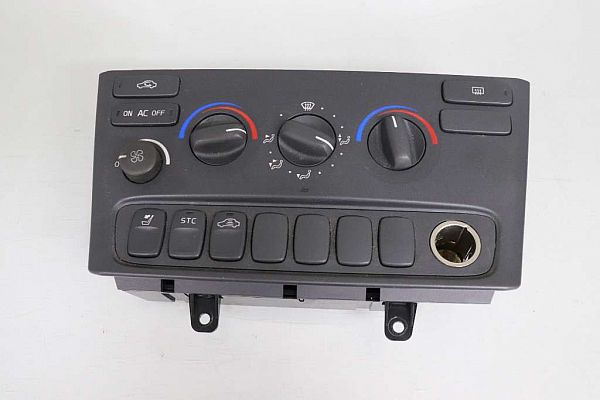 Aircondition boks VOLVO S80 I (184)