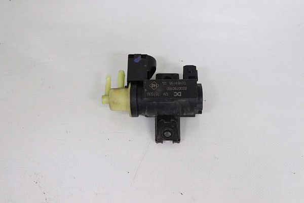 Turboladekontrolle MERCEDES-BENZ VITO Box (W447)